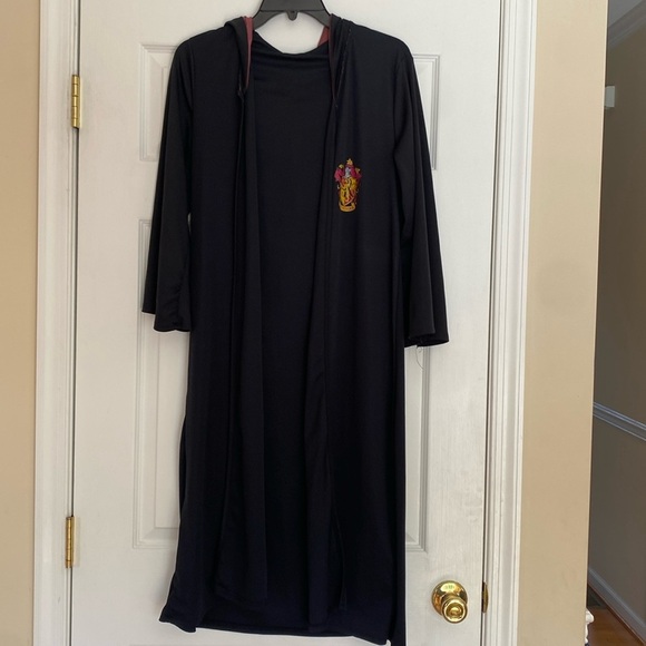 Rubie's Other - Harry Potter Halloween kids gryffindor robe size large
